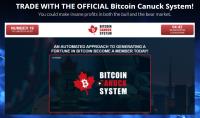 Bitcoin Canuck System image 2